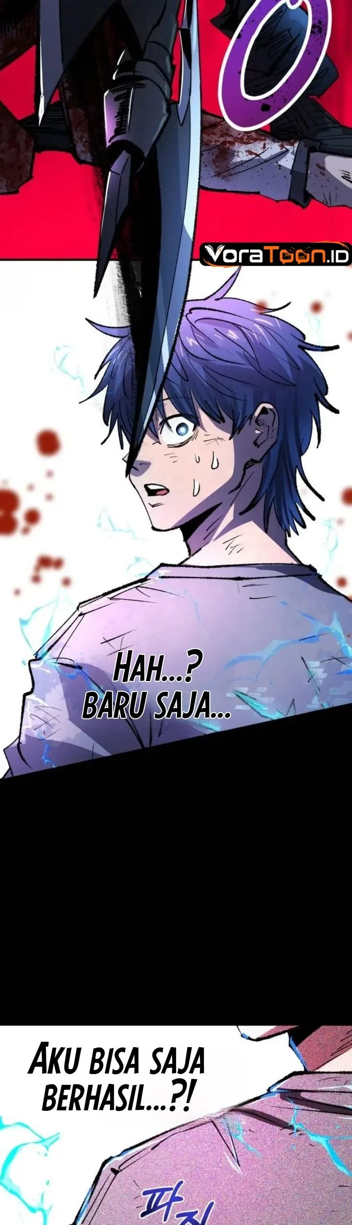 Island of Stars and Chains Chapter 67 Gambar 55