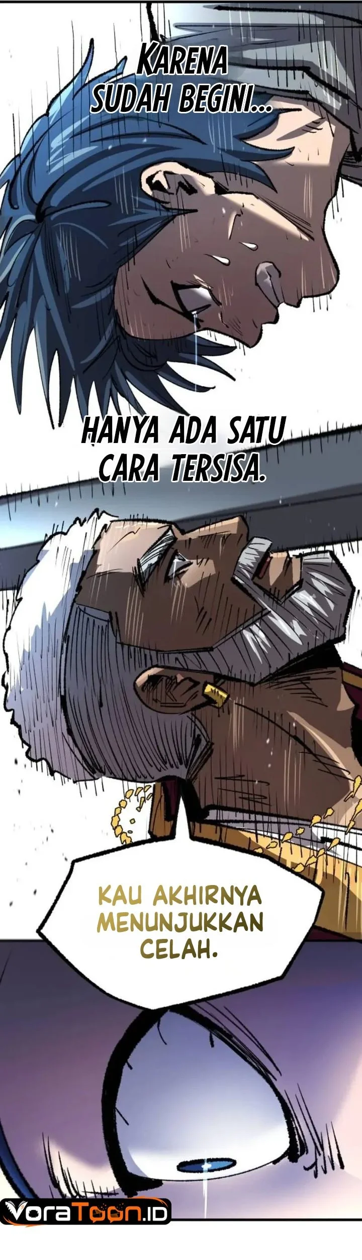 Island of Stars and Chains Chapter 67 Gambar 58