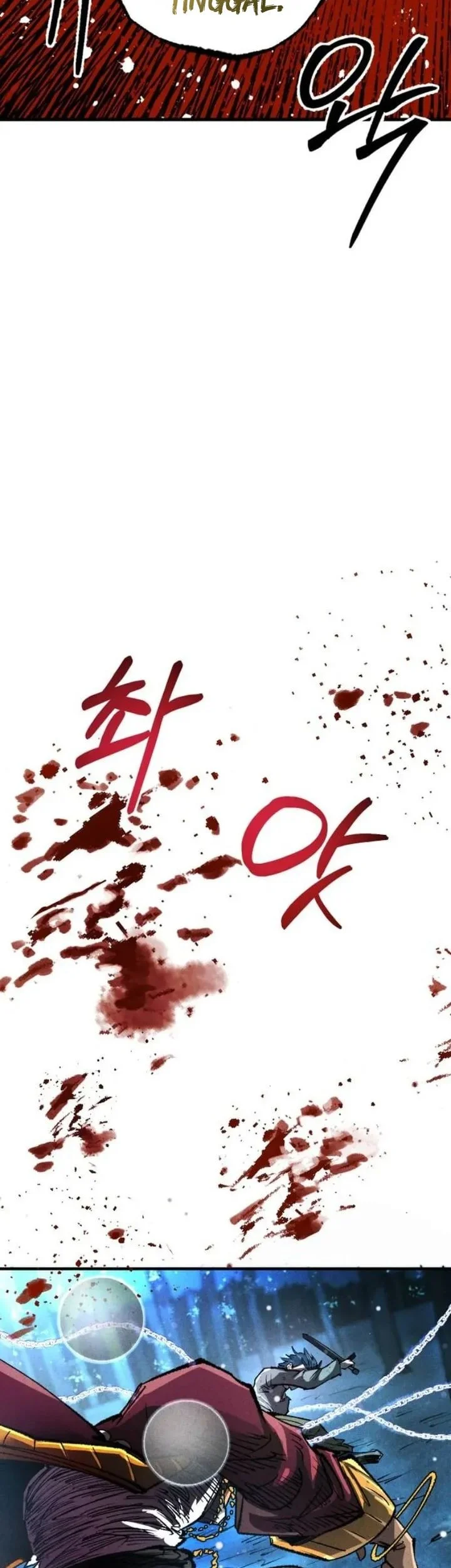 Island of Stars and Chains Chapter 67 Gambar 60