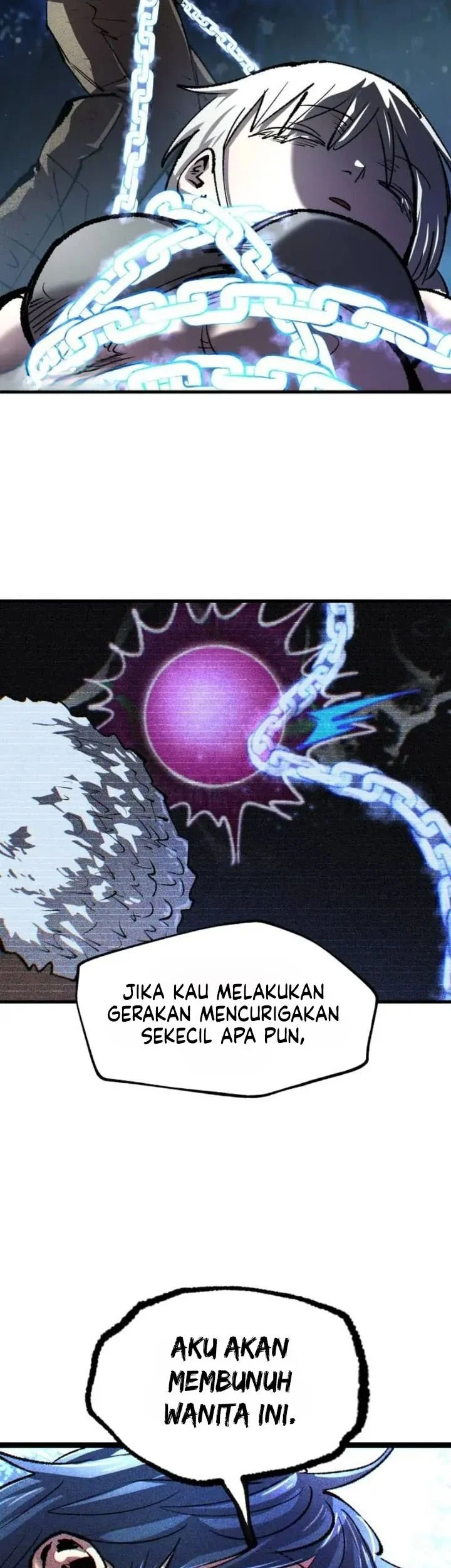 Island of Stars and Chains Chapter 67 Gambar 64