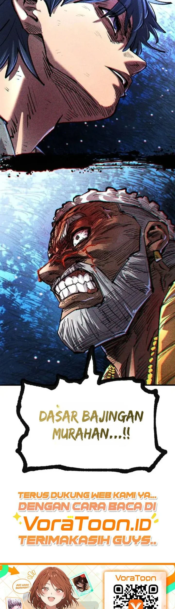 Island of Stars and Chains Chapter 67 Gambar 65