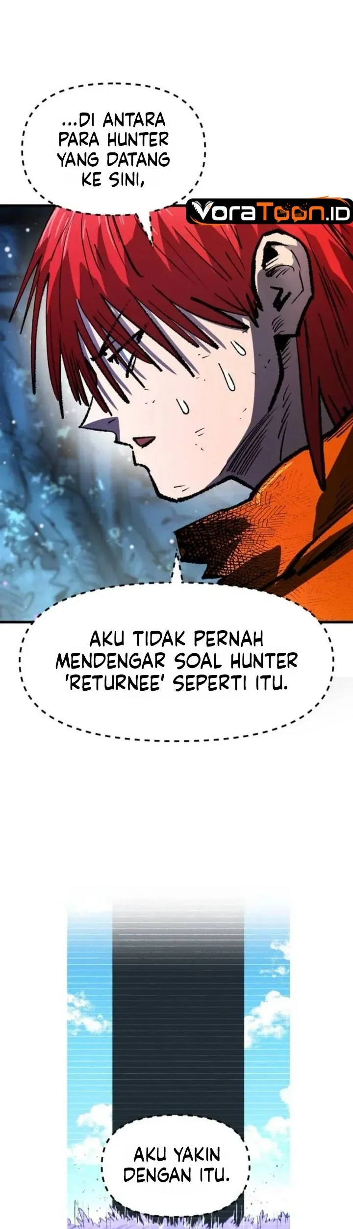Island of Stars and Chains Chapter 67 halaman 4