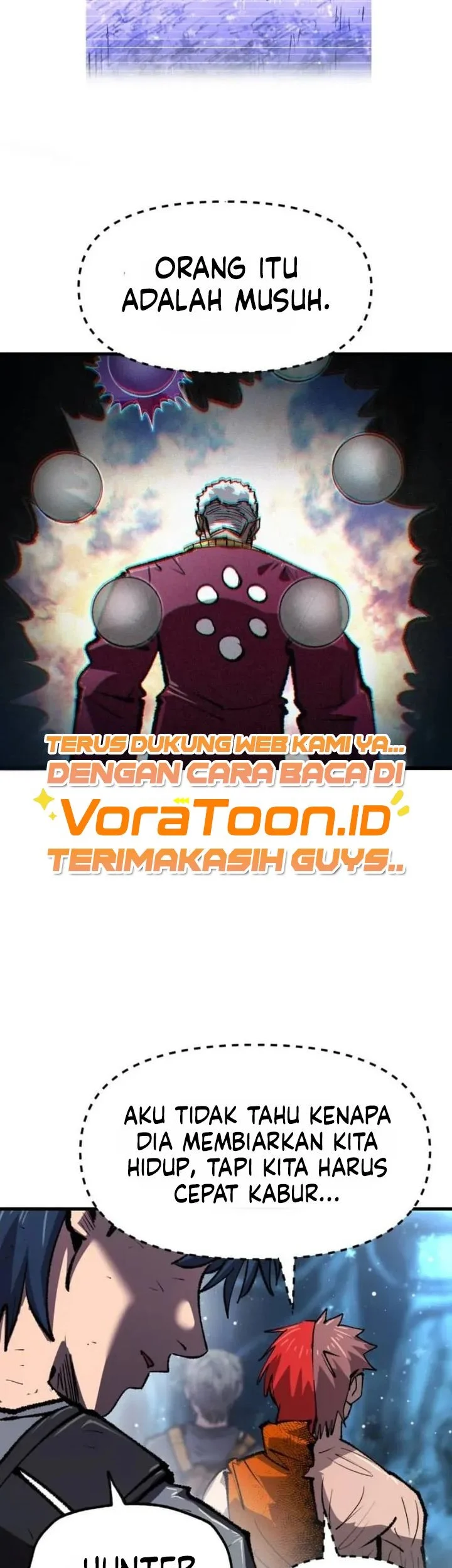 Island of Stars and Chains Chapter 67 halaman 5