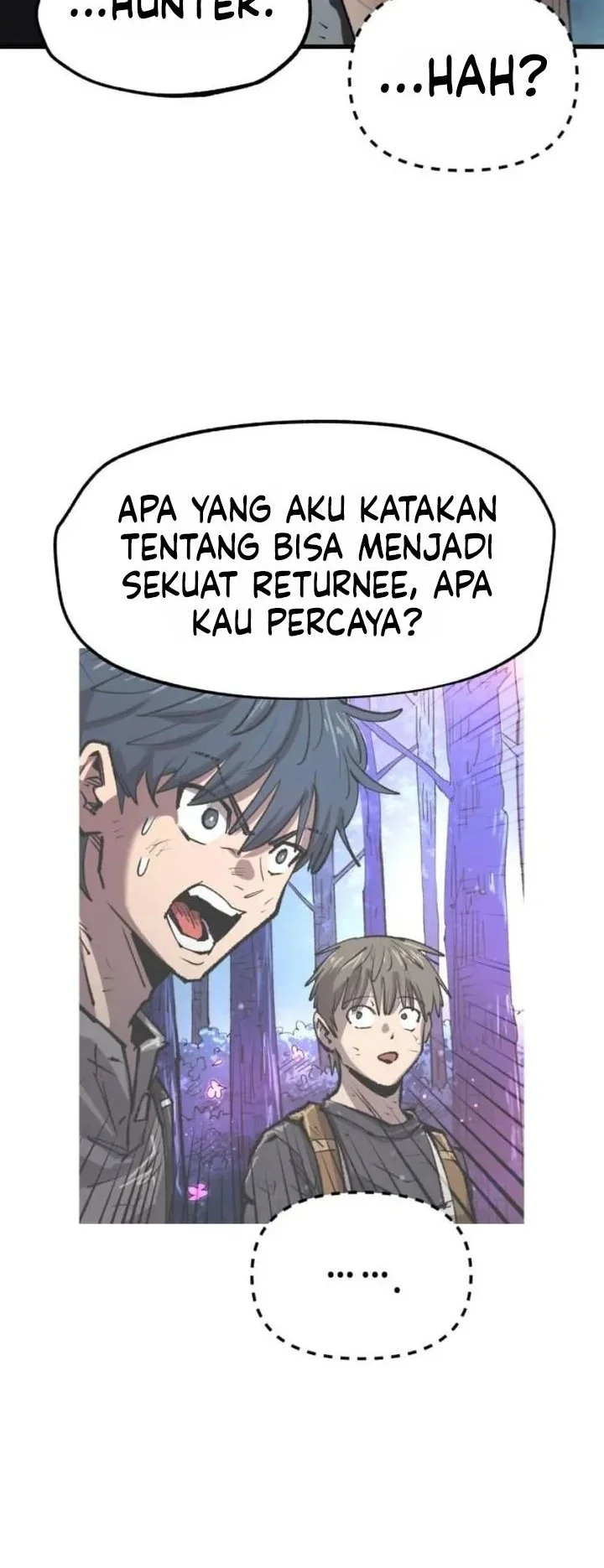 Island of Stars and Chains Chapter 67 halaman 6