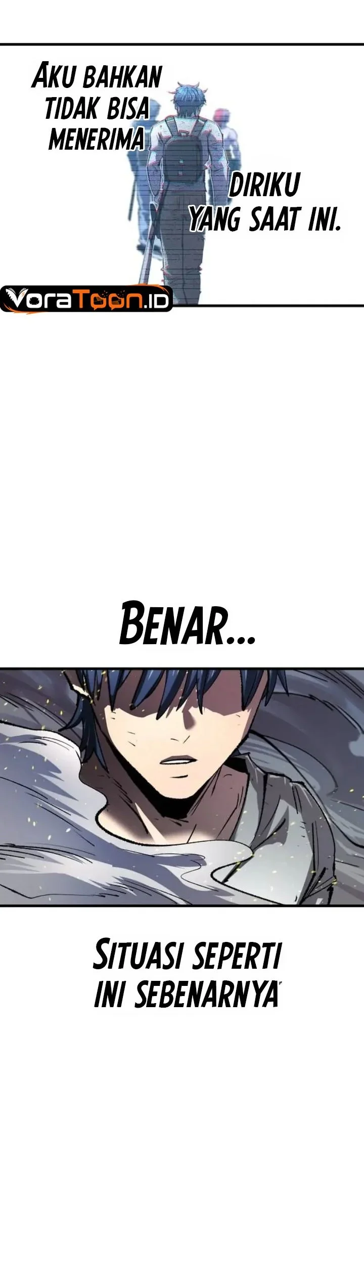 Island of Stars and Chains Chapter 67 halaman 10