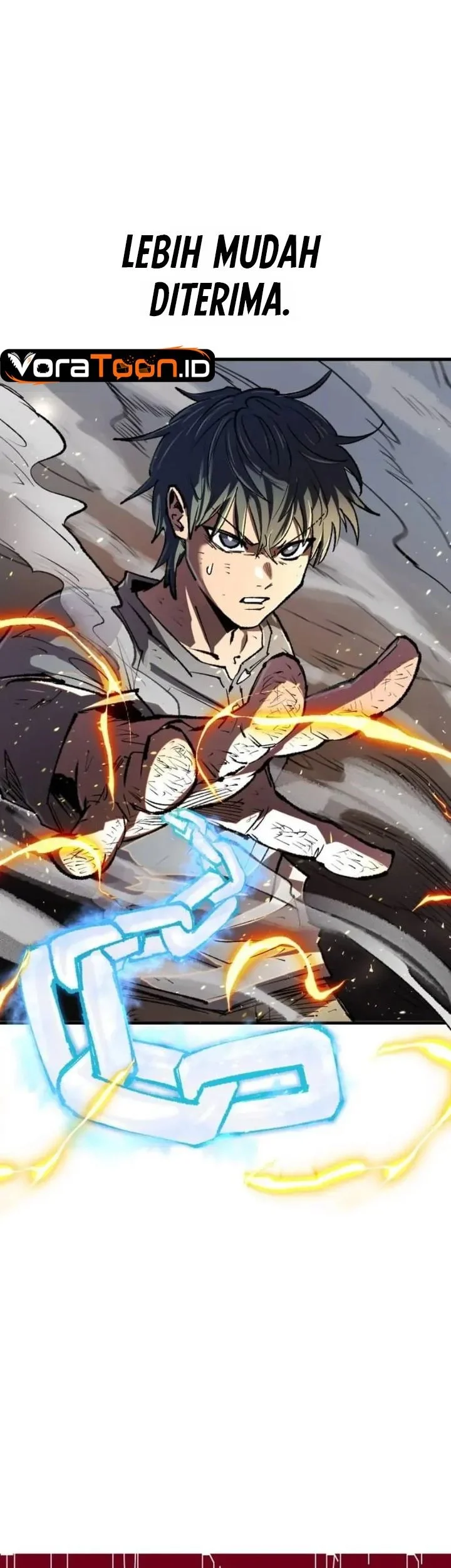 Island of Stars and Chains Chapter 67 halaman 11