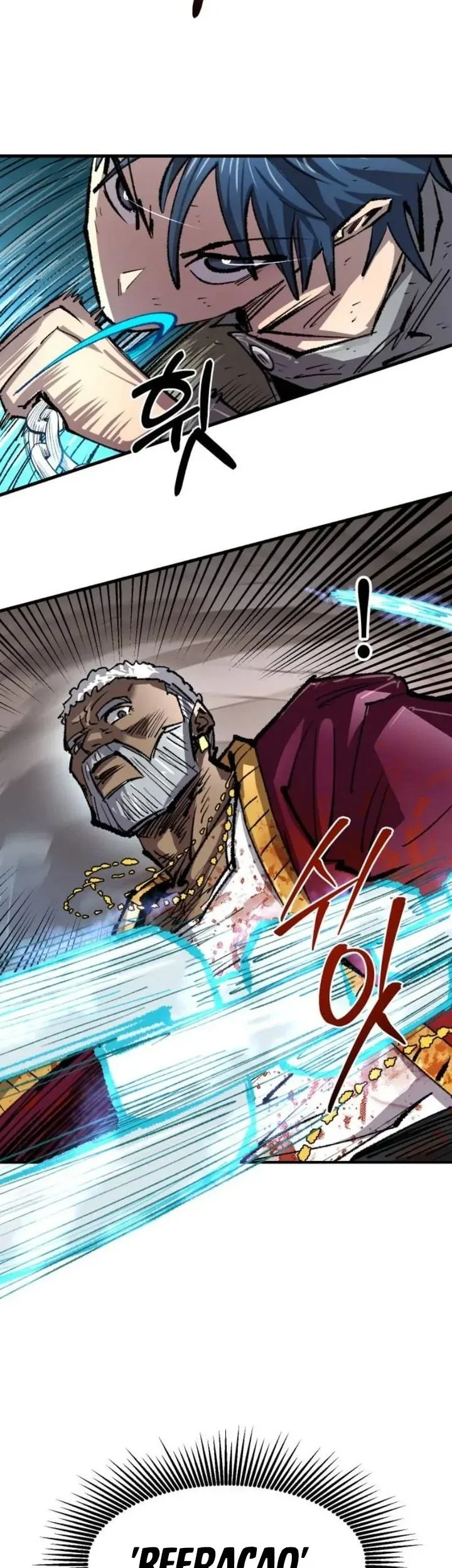 Island of Stars and Chains Chapter 67 halaman 20