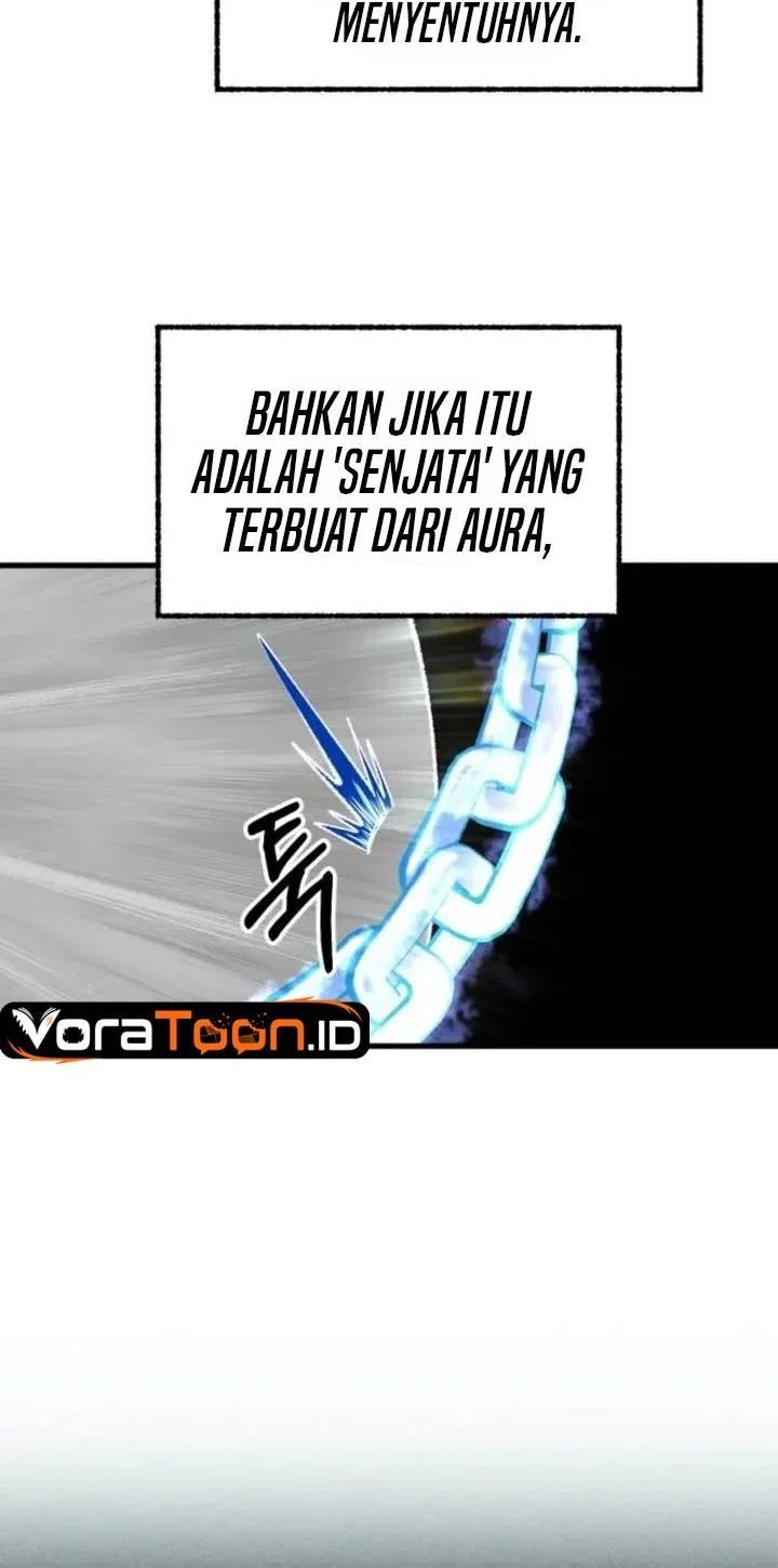 Island of Stars and Chains Chapter 67 halaman 22