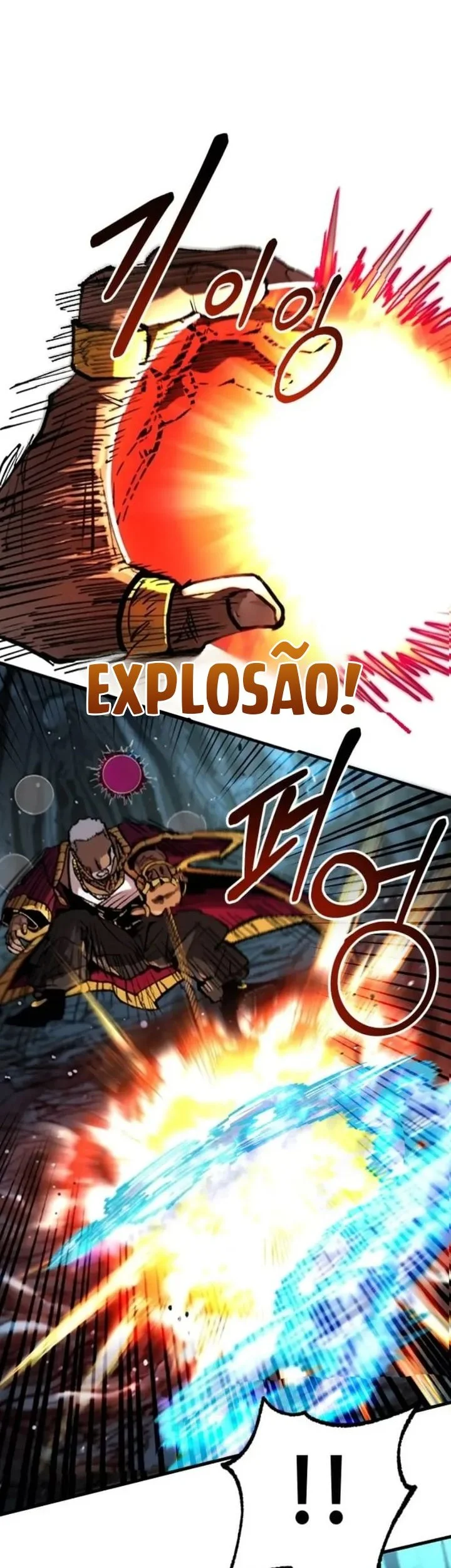 Island of Stars and Chains Chapter 67 halaman 24