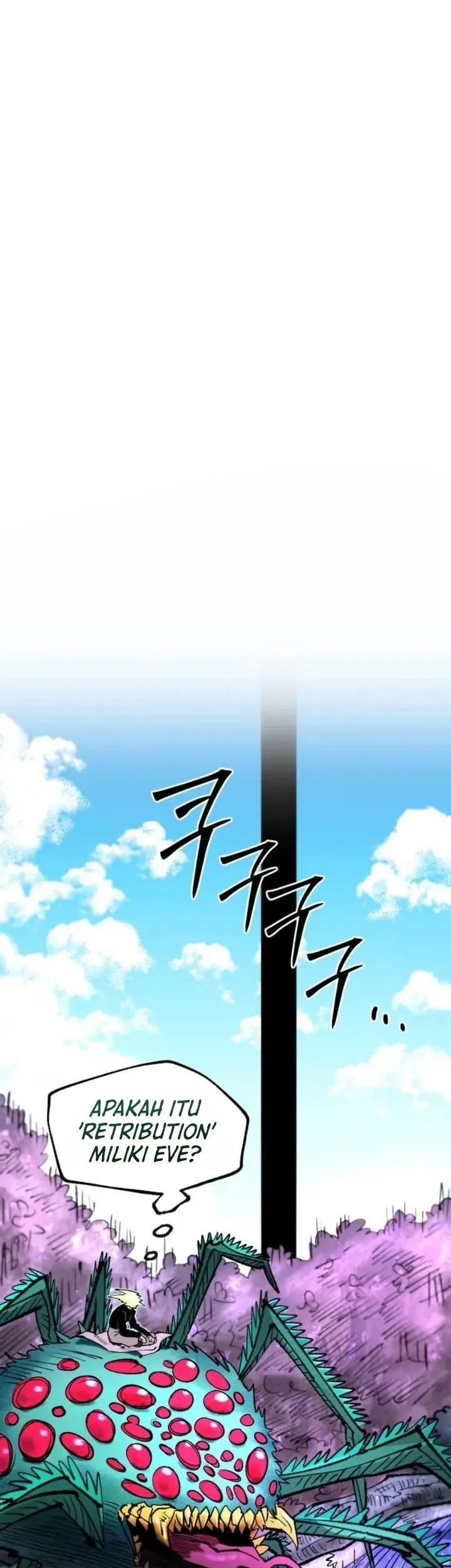 Island of Stars and Chains Chapter 67 halaman 29