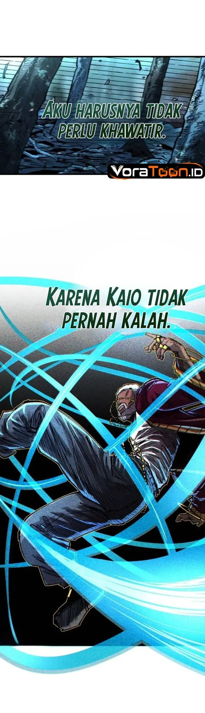 Island of Stars and Chains Chapter 67 halaman 32