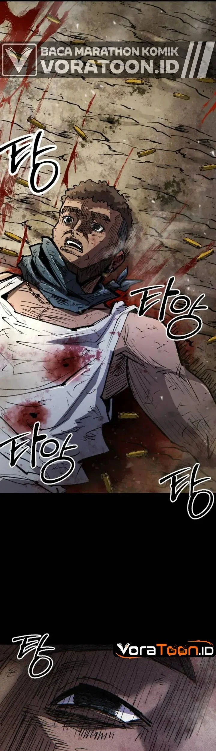 Island of Stars and Chains Chapter 68 halaman 35