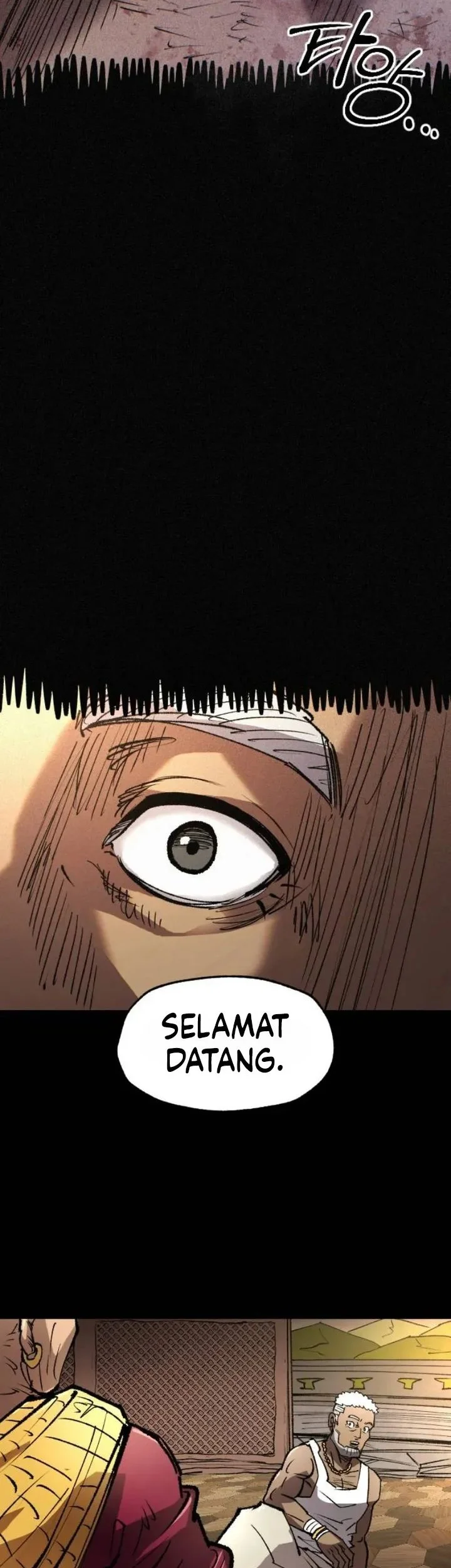 Island of Stars and Chains Chapter 68 halaman 36