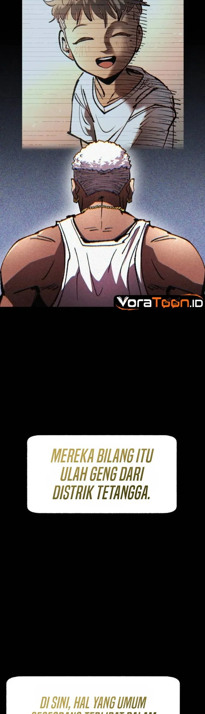 Island of Stars and Chains Chapter 68 Gambar 43