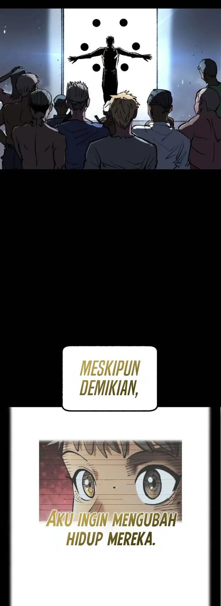 Island of Stars and Chains Chapter 68 Gambar 45