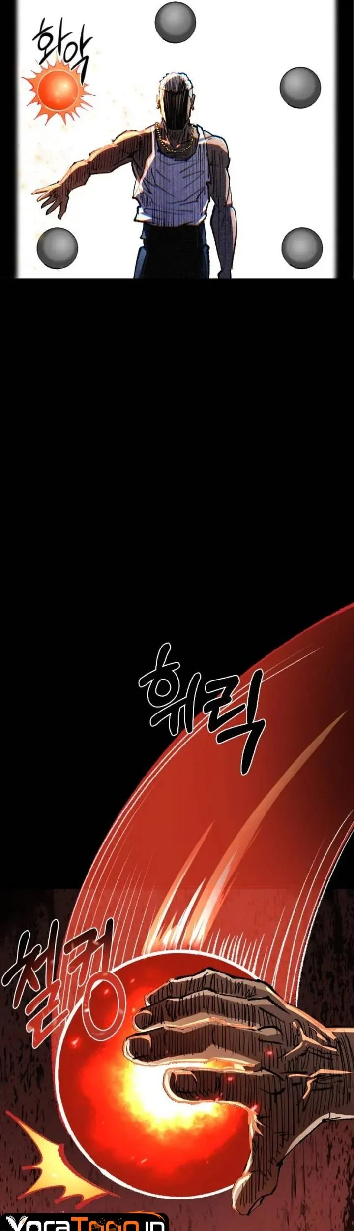 Island of Stars and Chains Chapter 68 Gambar 46