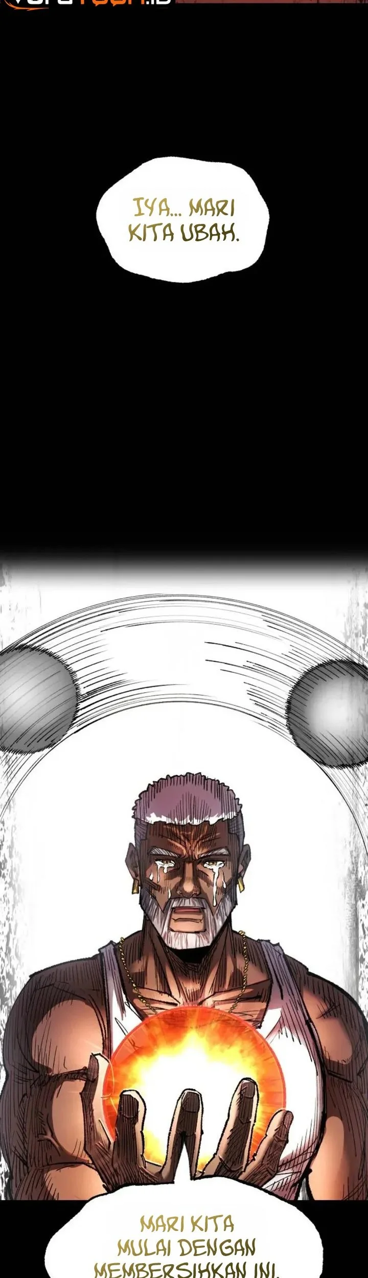 Island of Stars and Chains Chapter 68 Gambar 47