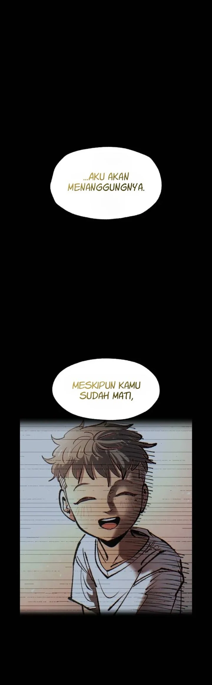 Island of Stars and Chains Chapter 68 Gambar 49