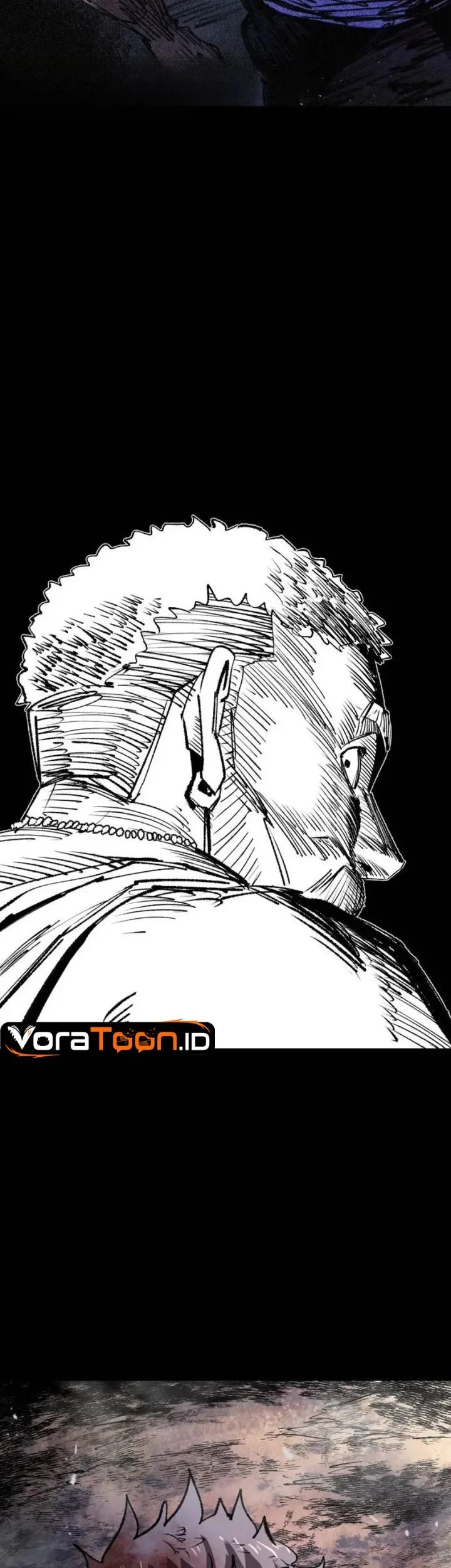 Island of Stars and Chains Chapter 68 Gambar 51