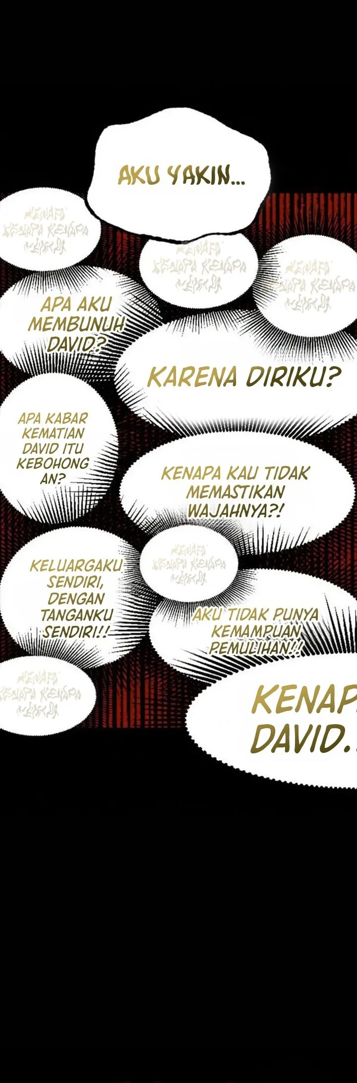 Island of Stars and Chains Chapter 68 Gambar 53