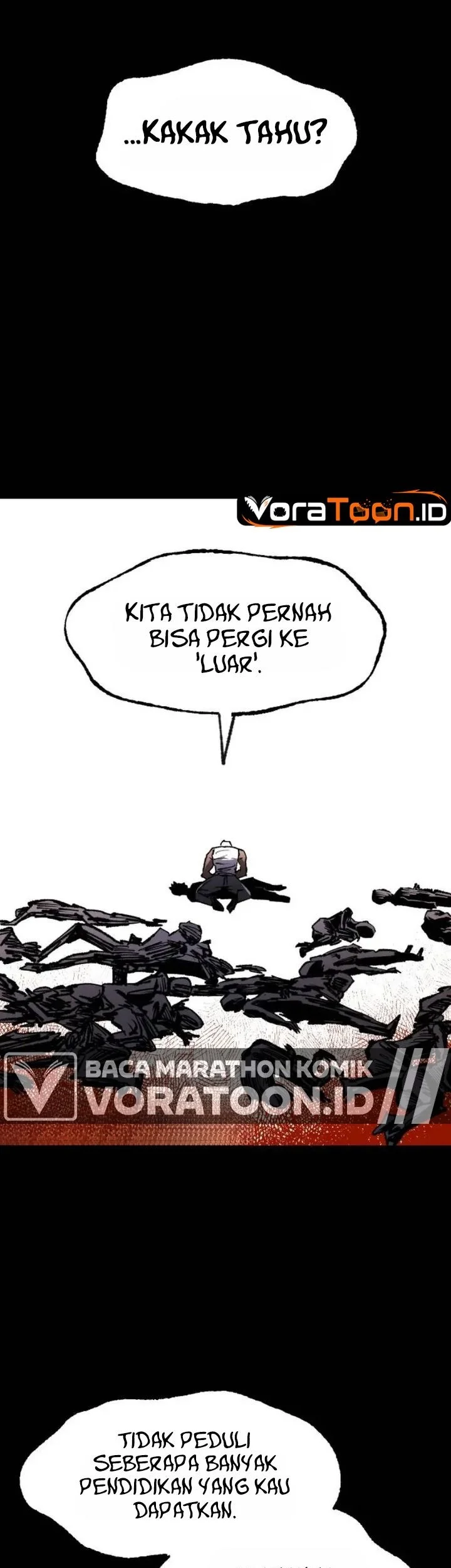 Island of Stars and Chains Chapter 68 Gambar 56