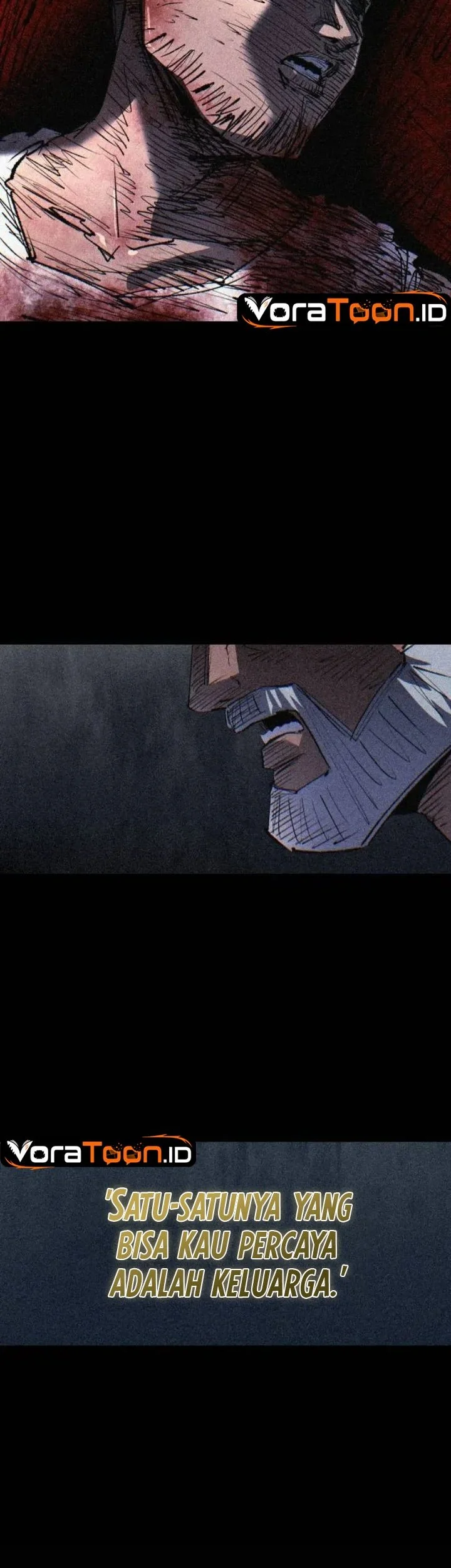 Island of Stars and Chains Chapter 68 Gambar 61