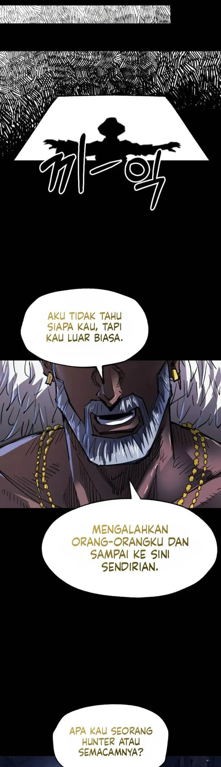 Island of Stars and Chains Chapter 68 Gambar 63