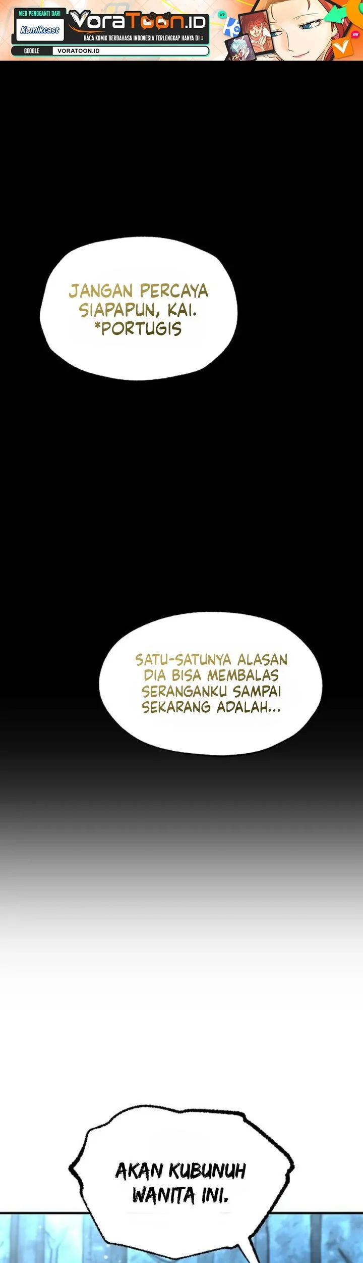 Island of Stars and Chains Chapter 68 halaman 3