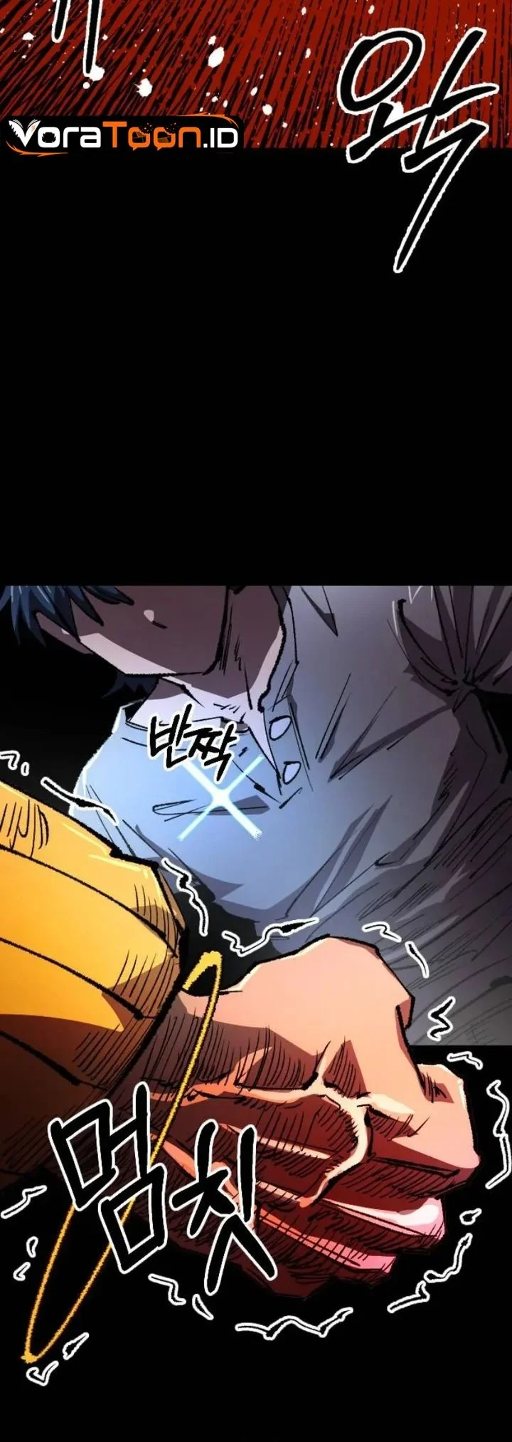 Island of Stars and Chains Chapter 68 halaman 6