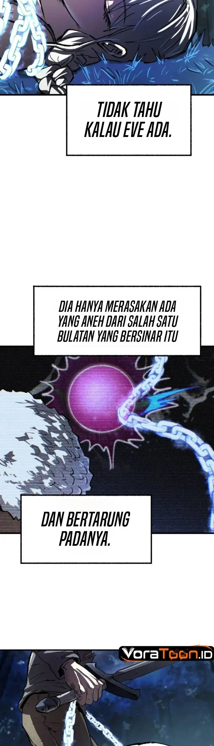 Island of Stars and Chains Chapter 68 halaman 12