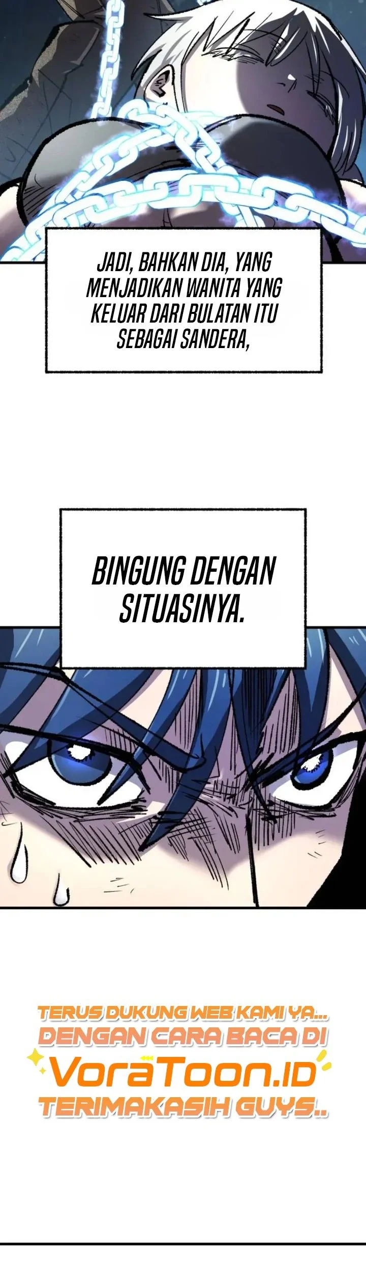 Island of Stars and Chains Chapter 68 halaman 13