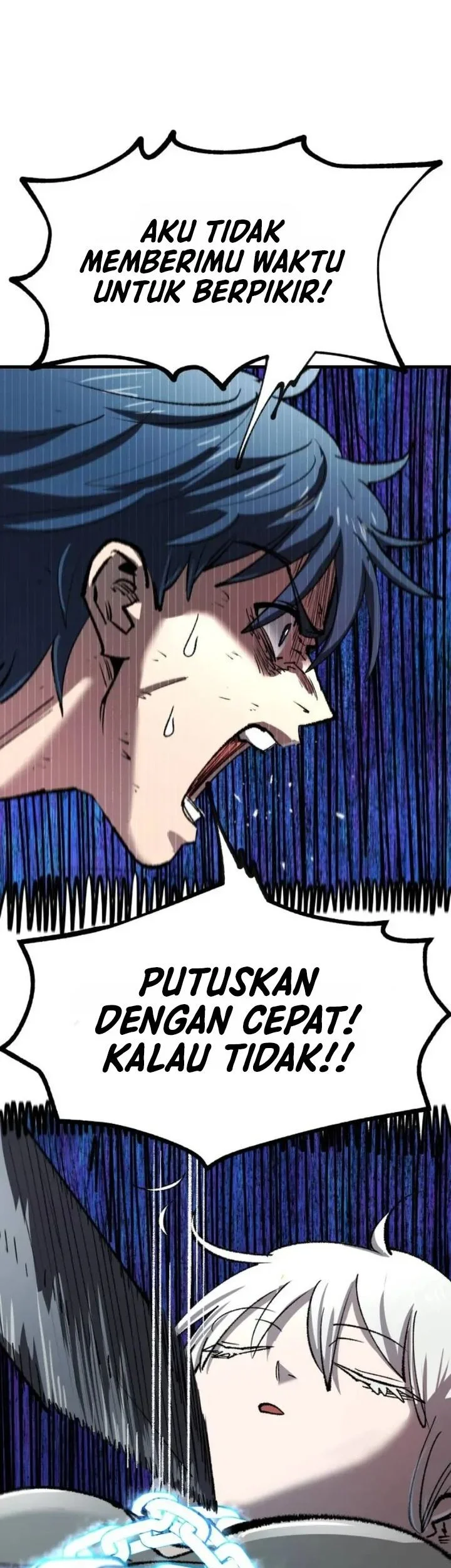 Island of Stars and Chains Chapter 68 halaman 15