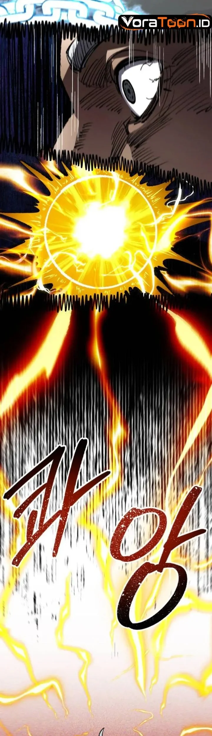 Island of Stars and Chains Chapter 68 halaman 16