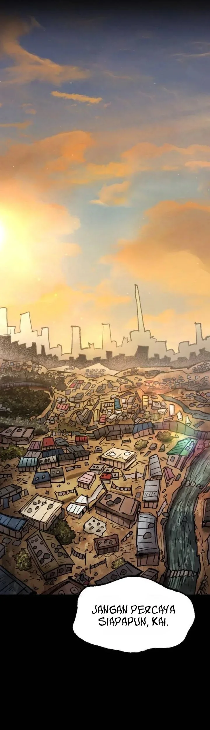 Island of Stars and Chains Chapter 68 halaman 20