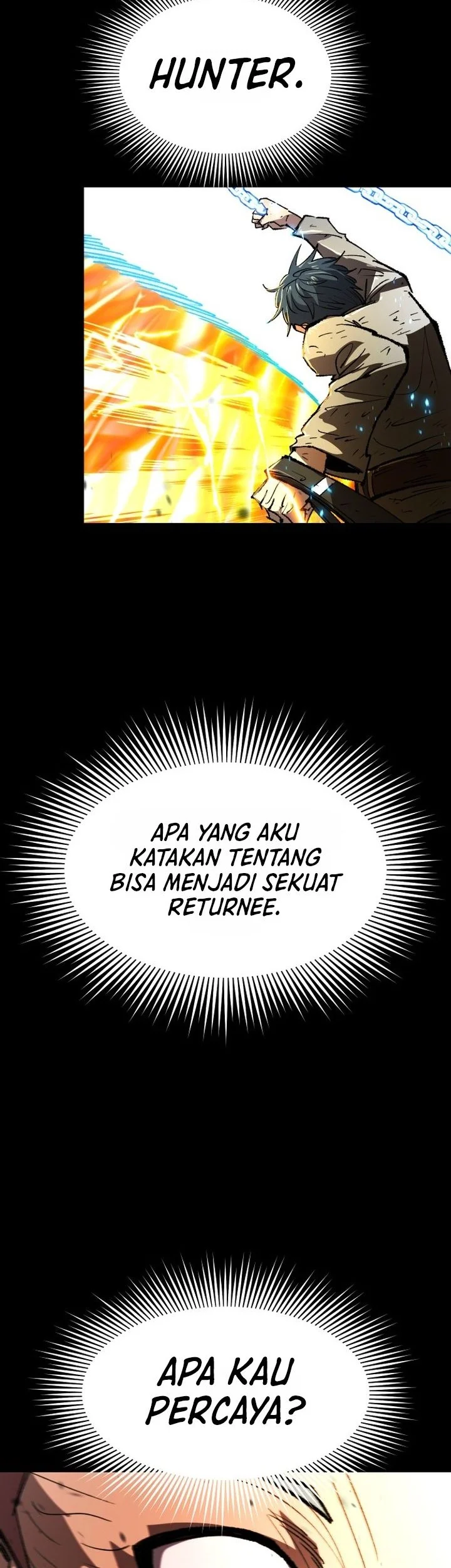 Island of Stars and Chains Chapter 69 Gambar 39