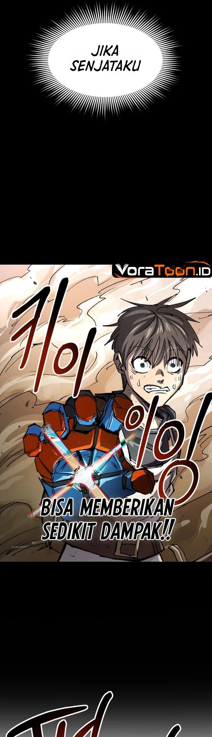 Island of Stars and Chains Chapter 69 Gambar 42
