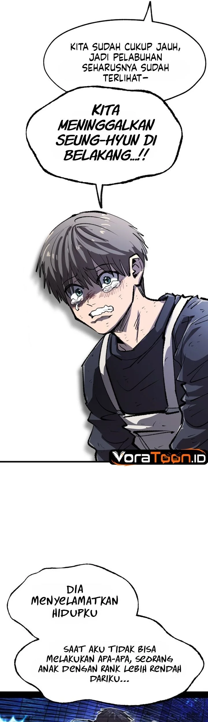 Island of Stars and Chains Chapter 69 Gambar 46