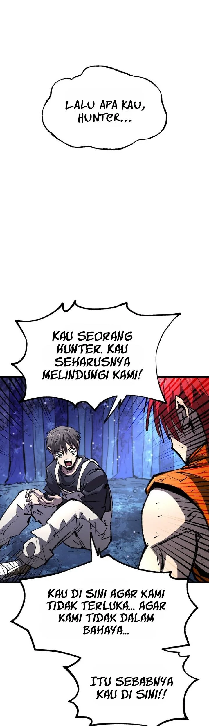 Island of Stars and Chains Chapter 69 Gambar 48