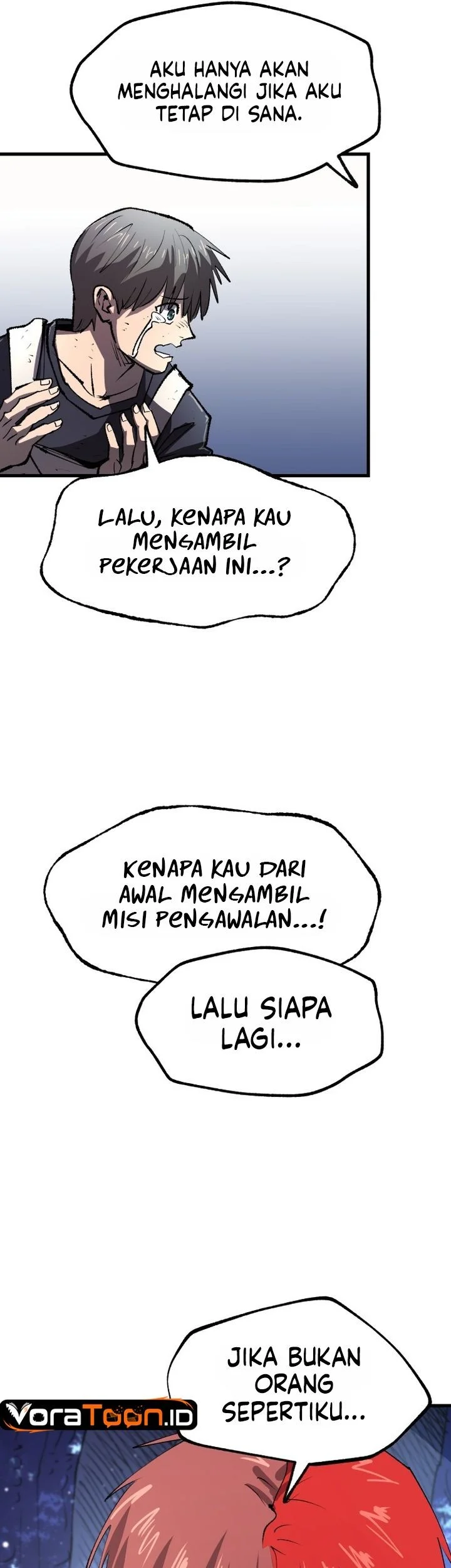 Island of Stars and Chains Chapter 69 Gambar 50
