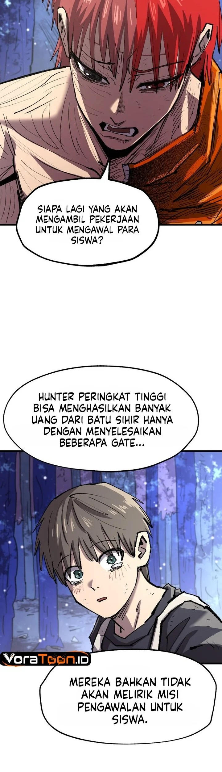 Island of Stars and Chains Chapter 69 Gambar 51