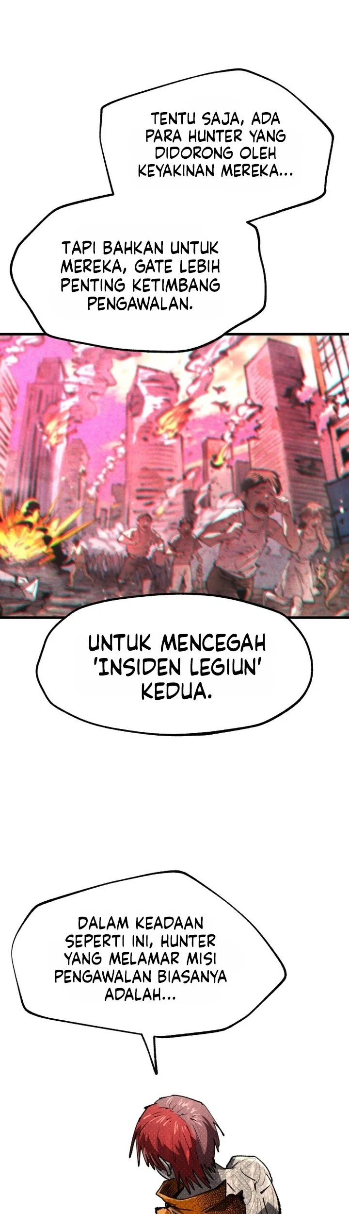 Island of Stars and Chains Chapter 69 Gambar 52