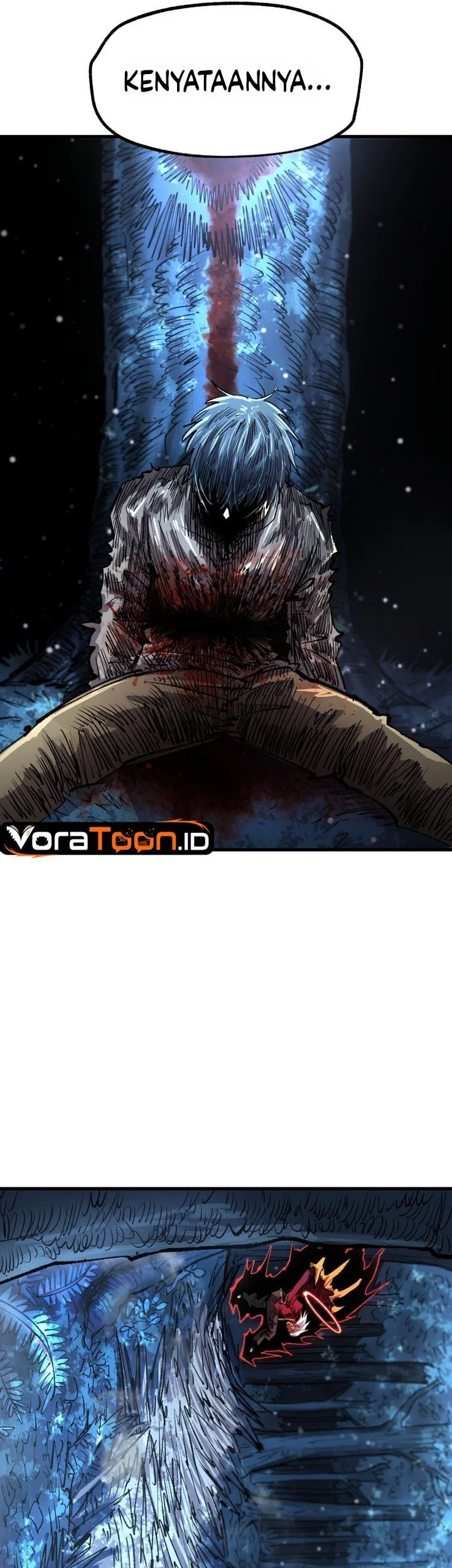 Island of Stars and Chains Chapter 69 Gambar 54