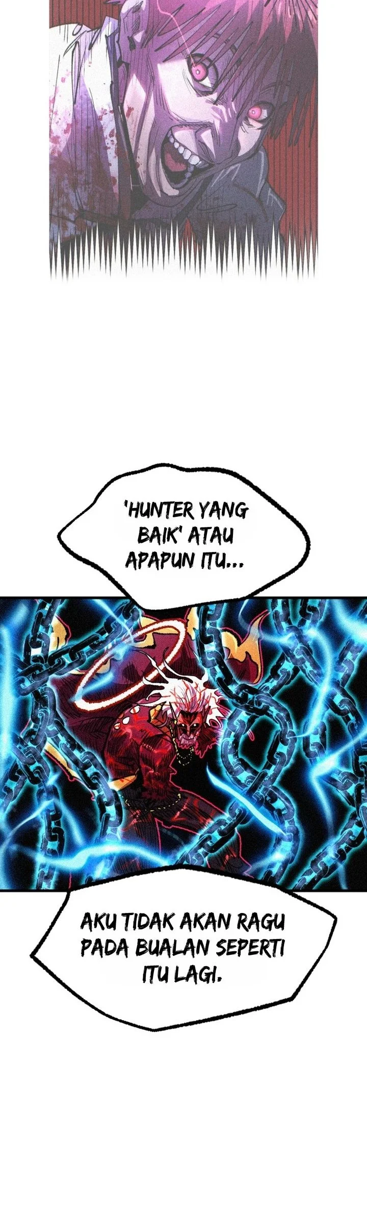 Island of Stars and Chains Chapter 69 Gambar 57
