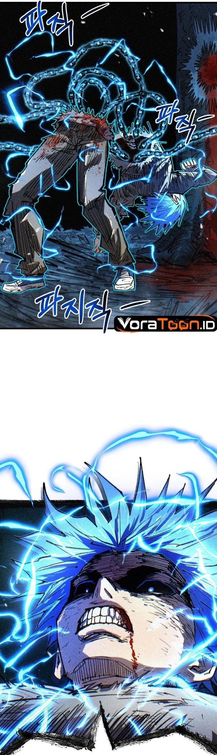 Island of Stars and Chains Chapter 69 Gambar 58