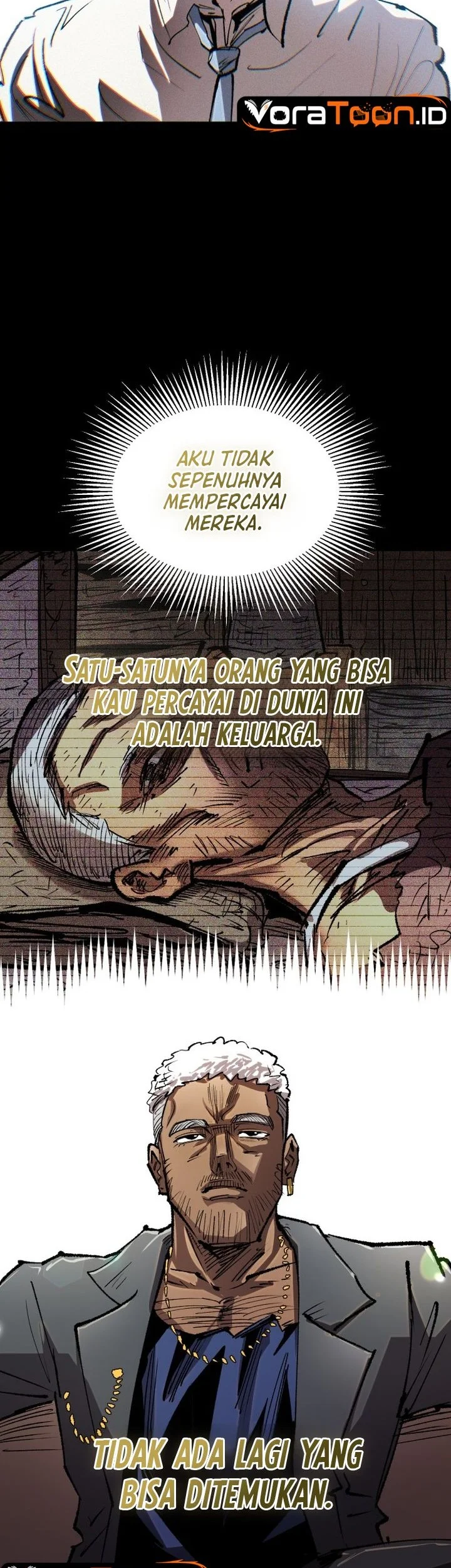 Island of Stars and Chains Chapter 69 halaman 4