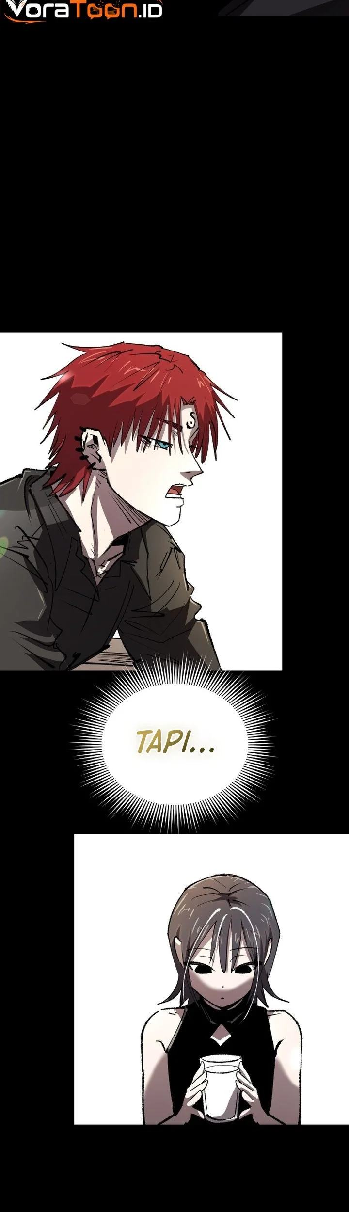 Island of Stars and Chains Chapter 69 halaman 5