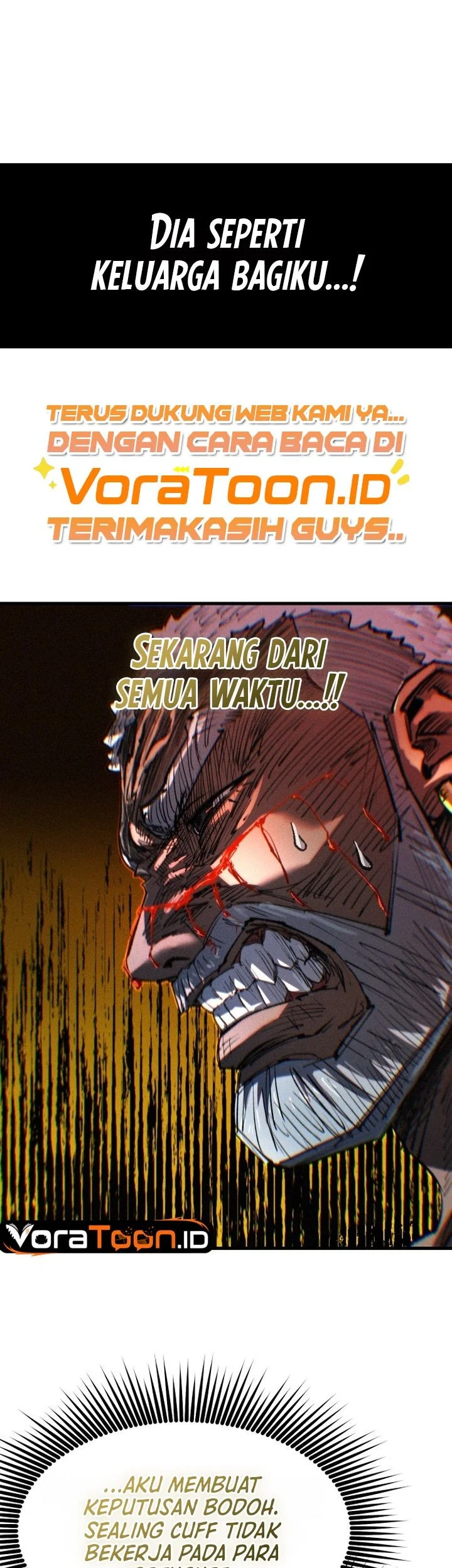 Island of Stars and Chains Chapter 69 halaman 7