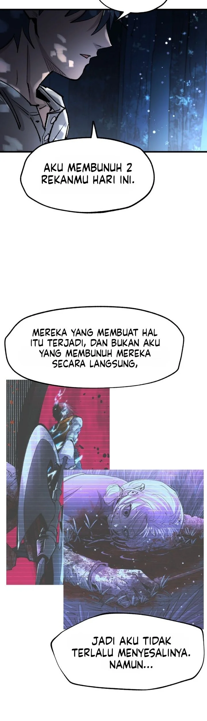 Island of Stars and Chains Chapter 69 halaman 12