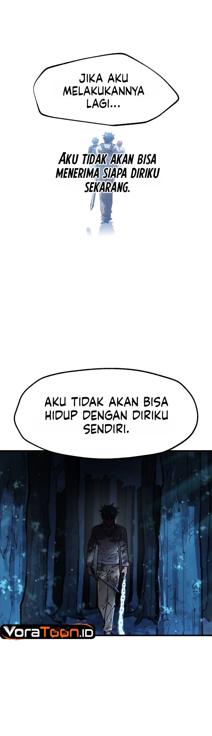 Island of Stars and Chains Chapter 69 halaman 13