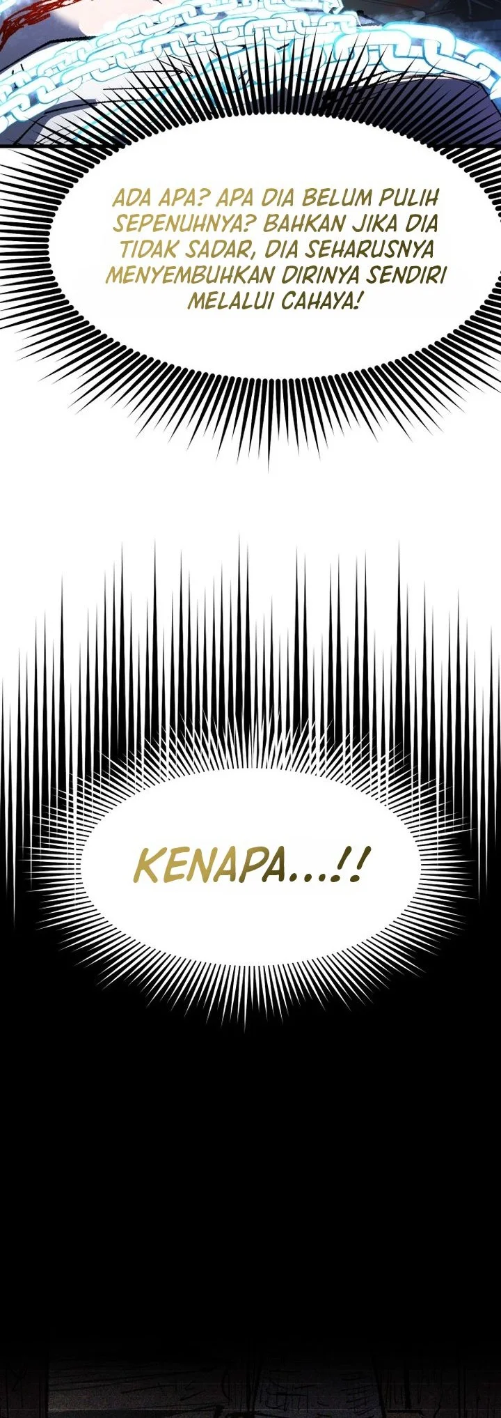 Island of Stars and Chains Chapter 69 halaman 18